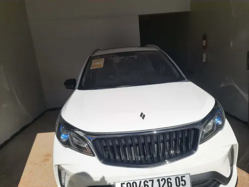 Livan X3 Pro  2026 Boite automatique