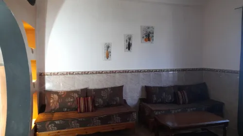 Location vacances Appartement Aïn Témouchent Beni saf