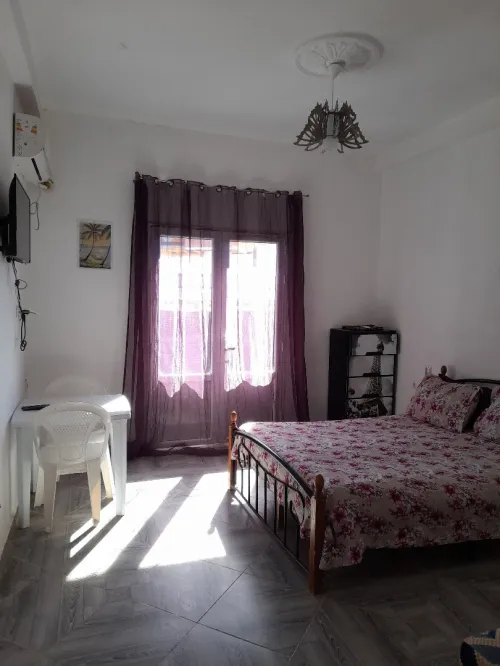 Location Appartement Aïn Témouchent Beni saf