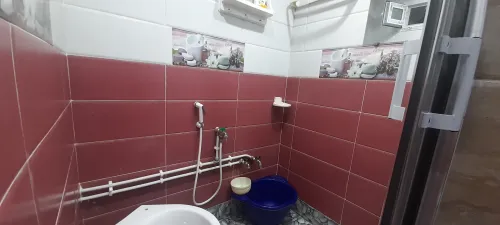 Location vacances Appartement Aïn Témouchent Beni saf