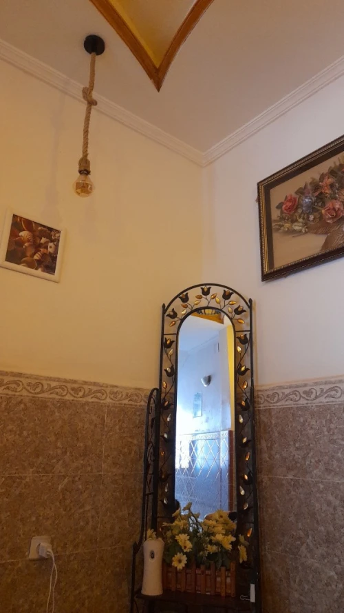 Location vacances Appartement Aïn Témouchent Beni saf