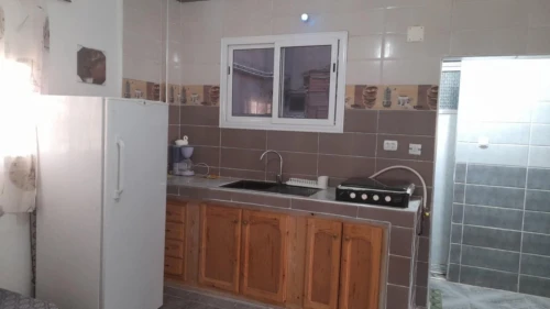 Location vacances Appartement Aïn Témouchent Beni saf