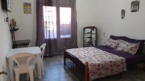 Location vacances Appartement Aïn Témouchent Beni saf