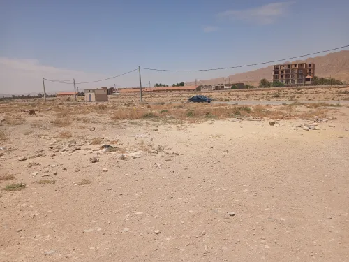 Vente Terrain Biskra El kantara 6