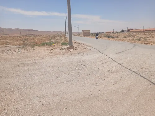 Vente Terrain Biskra El kantara 7