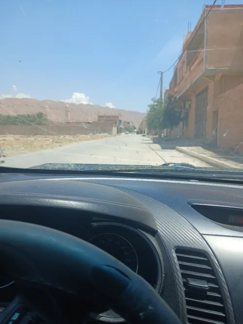 Vente Terrain Biskra El kantara 12