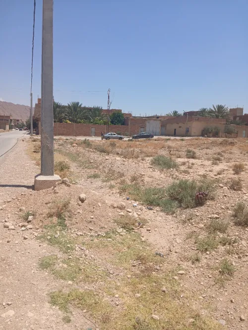 Vente Terrain Biskra El kantara 11