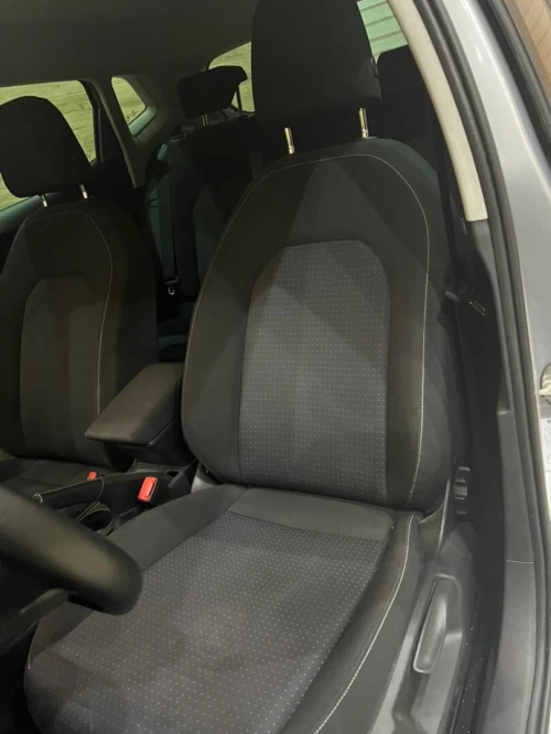 Seat Ibiza 2022 Style Facelift