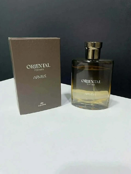 Parfum homme (ARVEA)
