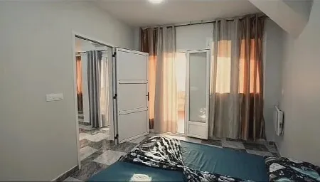 Location Appartement Duplex F2 F3 Tlemcen Souahlia