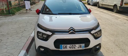 Citroen C3 2022 SHINE