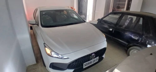 MG MG5 2026 MG5 Flagship Edition