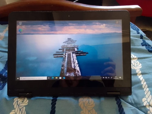 Lenovo 11e yoga