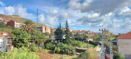 Vente Villa Béjaïa Oued ghir