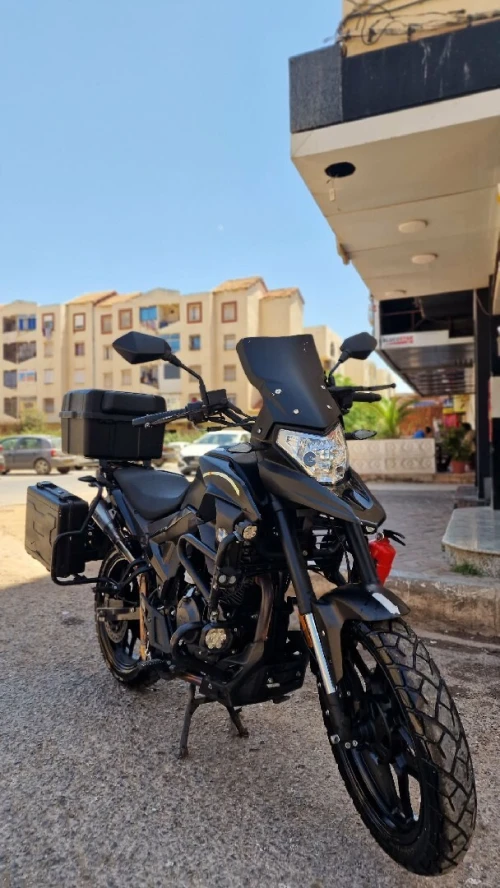 VMS RK 200 2025