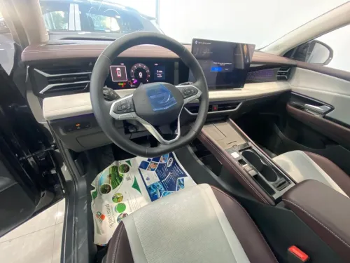 Jetta Vs8 2026 Full option