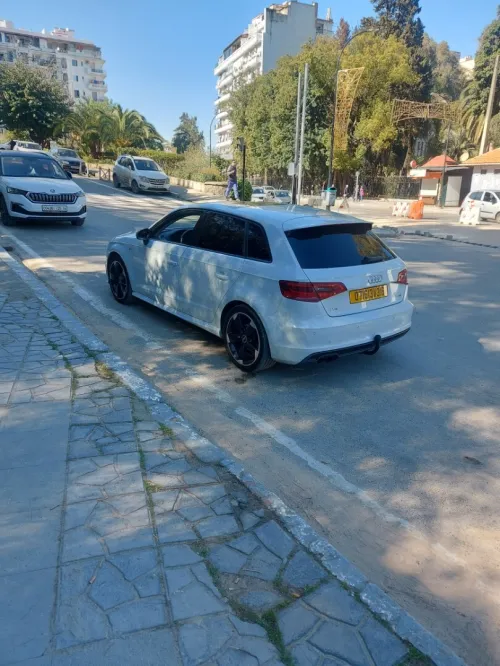 Audi A3 2013 S Line