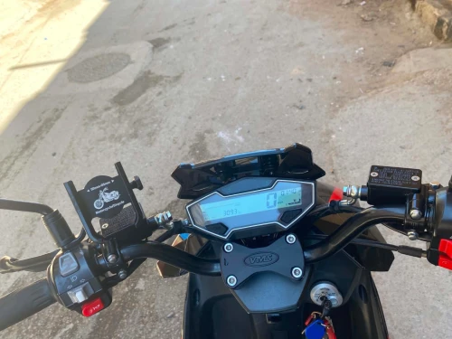 VMS DRIVER 2026