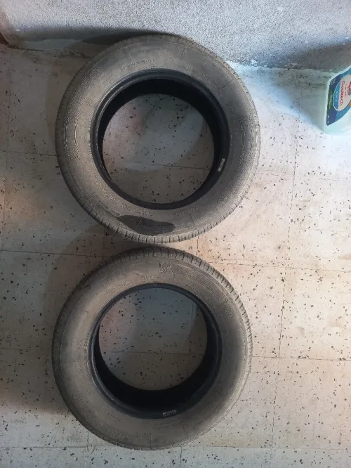 195/65R15