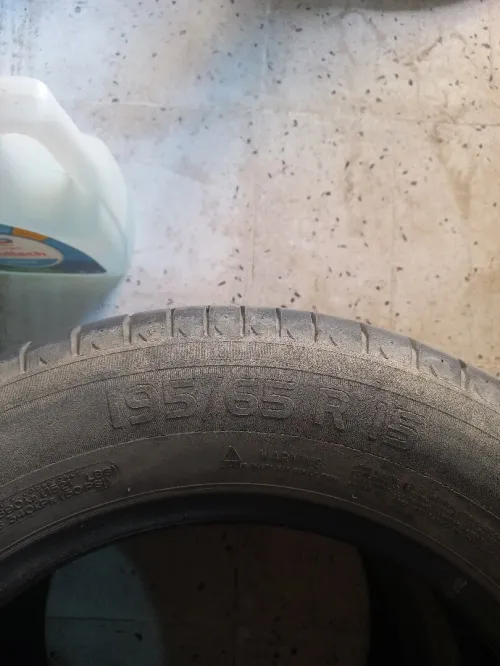 195/65R15