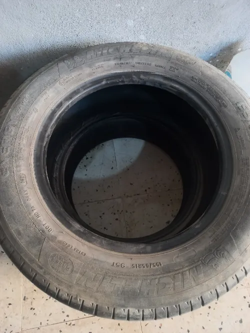 195/65R15