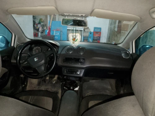 Seat Ibiza 2012 Fully