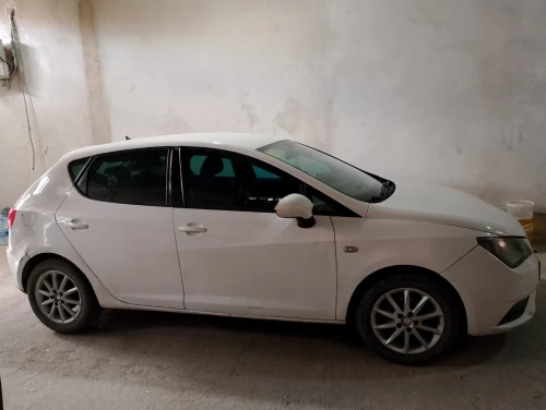 Seat Ibiza 2012 Fully