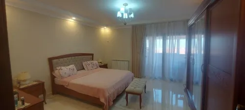 Vente Appartement Duplex F5 Blida Beni mered