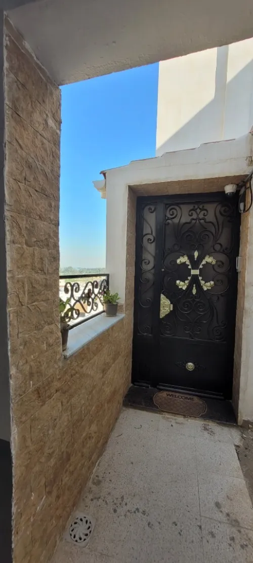 Vente Appartement Duplex F5 Blida Beni mered