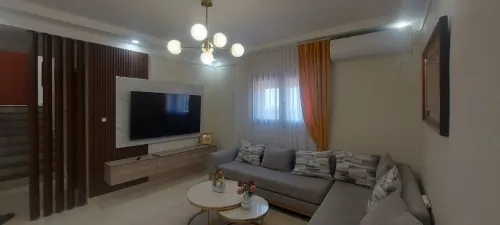 Vente Appartement Duplex F5 Blida Beni mered