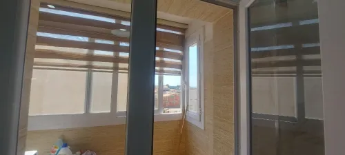 Vente Appartement Duplex F5 Blida Beni mered