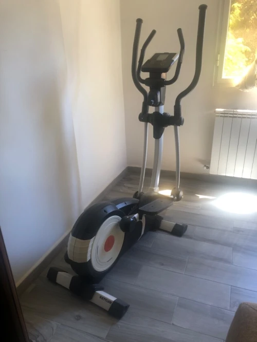 Vélo Elliptique Keller, ainsi vélo Scott hommeo