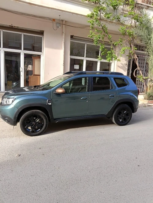 Dacia Duster 2023 Extreme