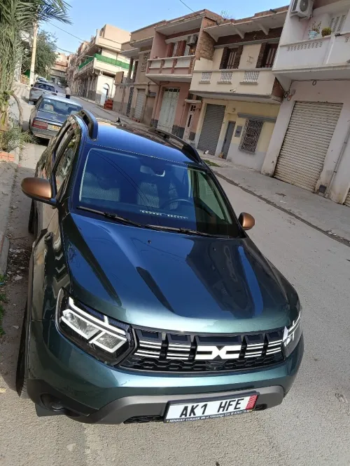 Dacia Duster 2023 Extreme