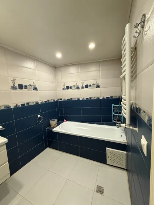 Vente Appartement F3 Blida Beni mered