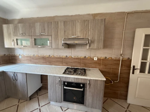 Vente Appartement F3 Blida Beni mered