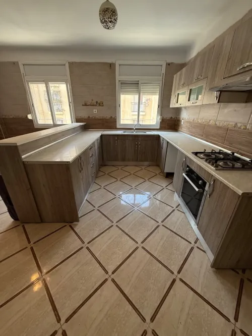 Vente Appartement F3 Blida Beni mered