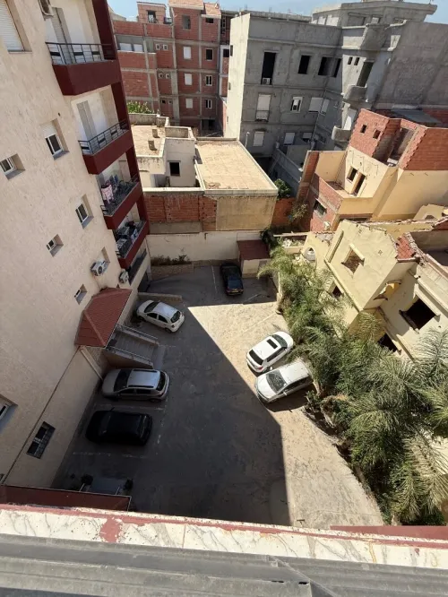 Vente Appartement F3 Blida Beni mered
