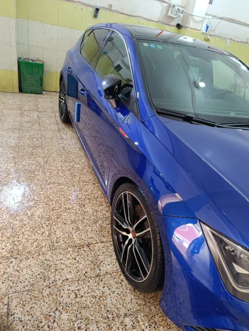 Cupra  Leon 2019 