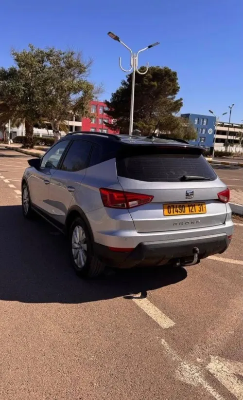 Seat ARONA 2021 ARONA