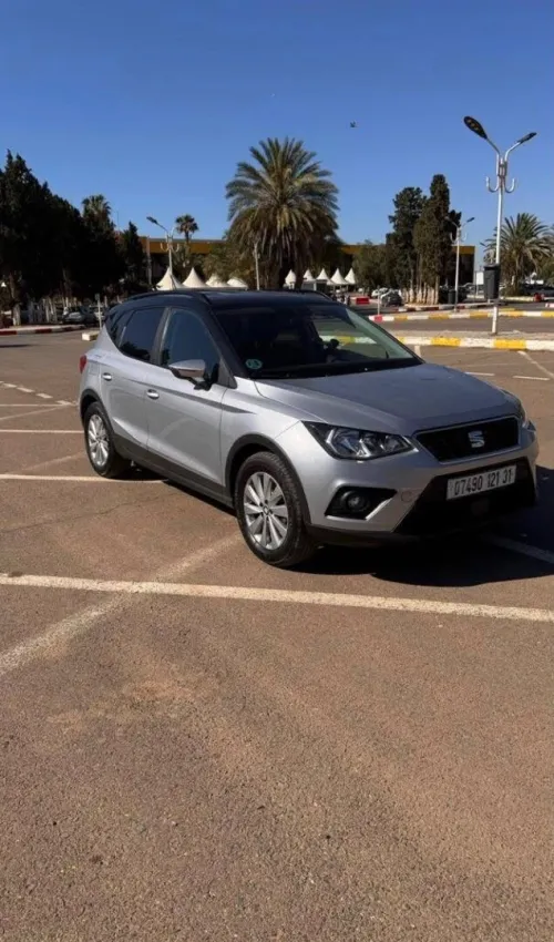 Seat ARONA 2021 ARONA