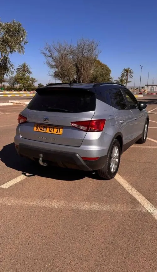 Seat ARONA 2021 ARONA