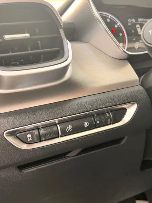 Geely Coolray 2026 Super edition