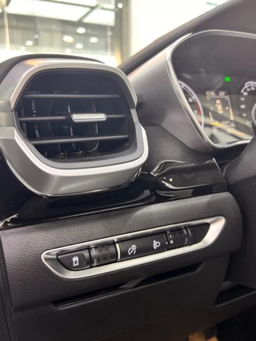 Geely Coolray 2026 Super Max 