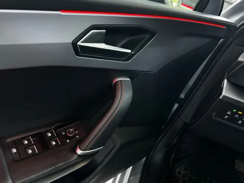 Seat Leon FR 2023 Beats Edition special