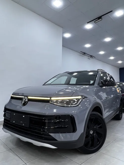 Volkswagen Tahru 2025 XR