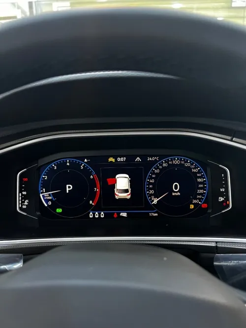 Volkswagen T-Roc 2026 R- Line Edition 