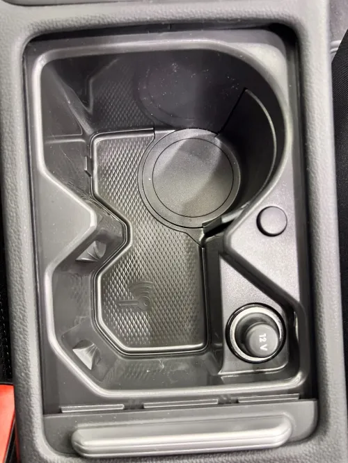 Volkswagen Golf 8 2025 R Black Edition 