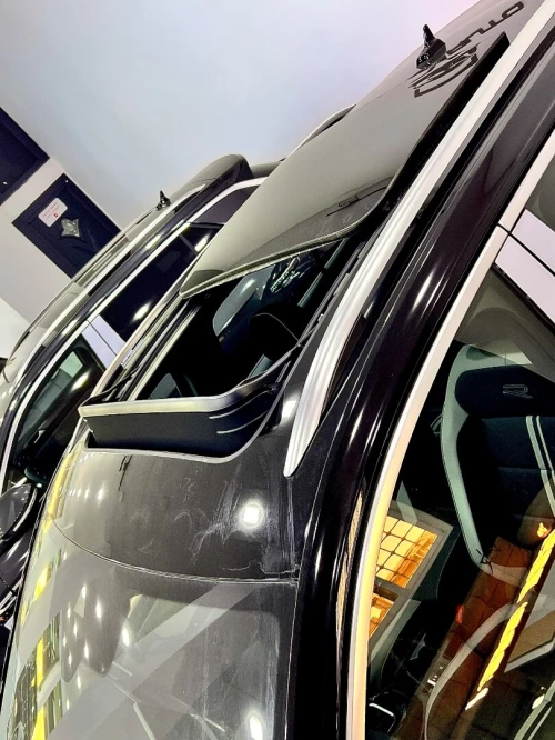 Volkswagen T-Roc 2025 R- Line Edition 