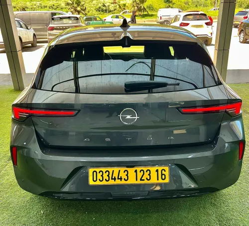 Opel Astra 2023 Elegance